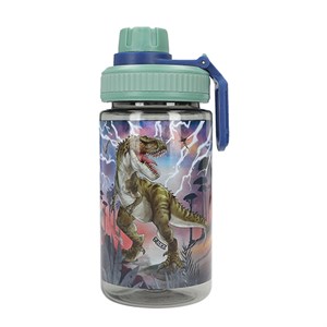 Dino World - Drikkeflaske 500 ml.