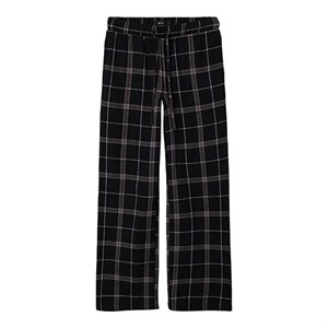 LMTD - Hebe Pyjamas Pants, Black