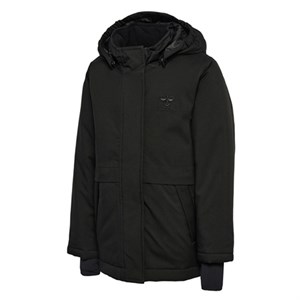 Hummel - Urban Tex Jacket, Black