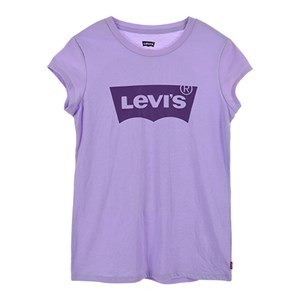 Levi's - LVG Batwing T-shirt SS, Purple Rose