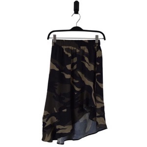 HOUNd Girl - Skirt camouflage