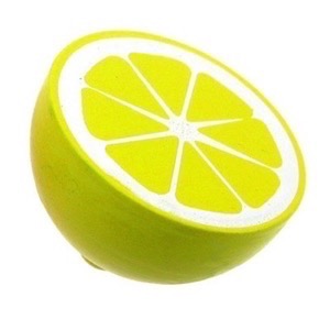 MaMaMeMo - Halv Citron