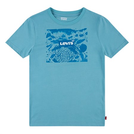Levi\'s - LVB Odyssey T-shirt, Aquarelle