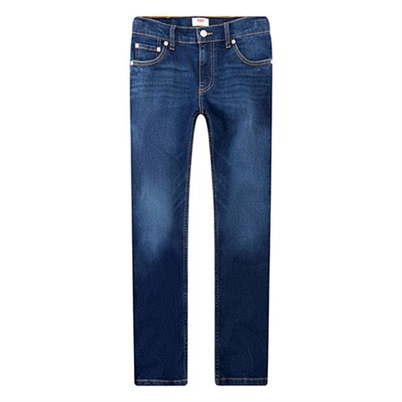 Levi\'s - LVB-510 Skinny Fit Jeans, Machu Picchu