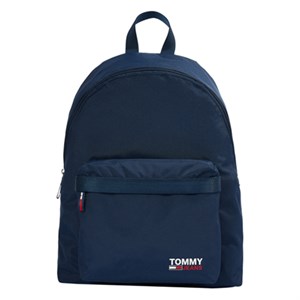 Tommy Hilfiger - TJM Campus Dome Backpack, Twilight Navy