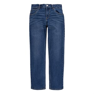 Levi's - LBH 551Z Authentic Straight Jeans, Garland