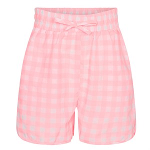 Sofie Schnoor Girls - Shorts, Neon Pink