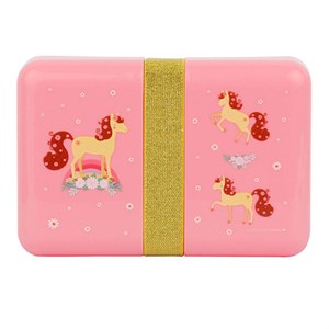 A Little Lovely Company - Lunchbox, Horse