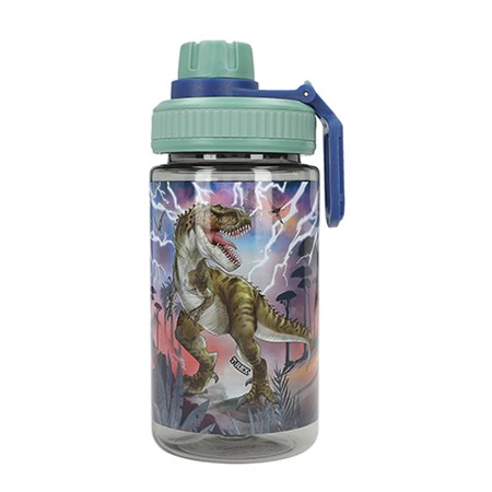 Dino World - Drikkeflaske 500 ml.