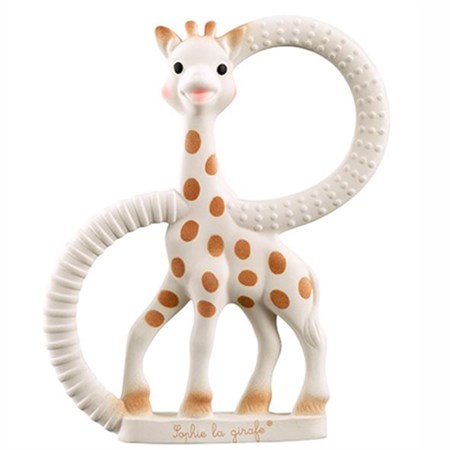 Sophie la Girafe -Once Upon A Time Bidering, Soft