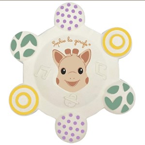 Sophie la Girafe - Once Upon A Time Bidering Med Lyd