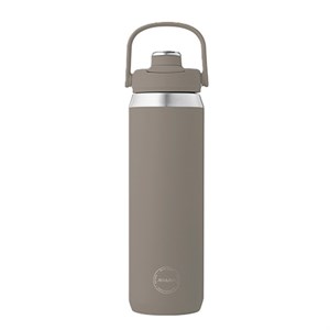 AYA&IDA - Sportsbottle - 700ml, Driftwood