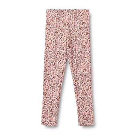 Wheat -  Jersey Leggings Jules, Pale Rose