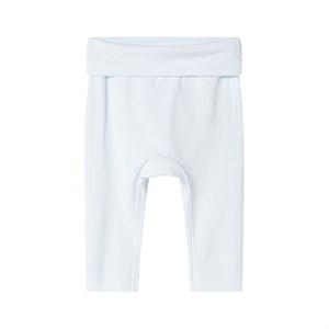 MarMar - Piva Modal New Born Bukser Noos, Light Beige Melange
