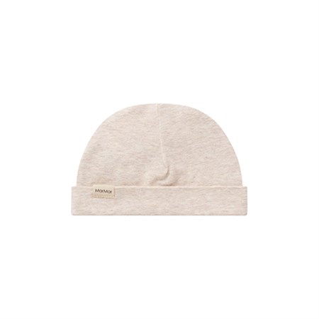 MarMar - Aiko Modal New Born Hue, Light Beige Melange
