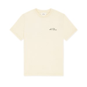 LES DEUX - Tomorrow T-shirt Kids SS, Ivory