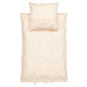 MarMar - Bed Linen Baby, Poppy
