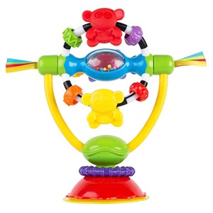 Playgro - Aktivitetsleg M/Sugekop