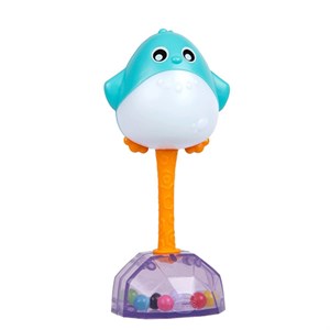 Playgro - Pingvin Rangle Med Lys