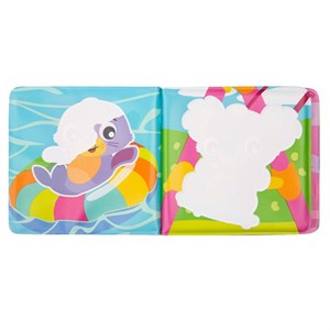 Playgro - Magisk badebog