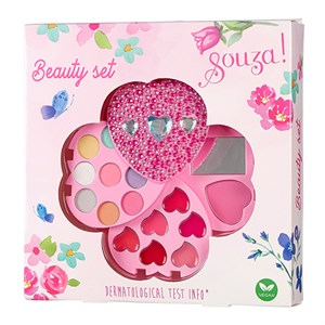 Souza - Makeup Sæt - Beauty