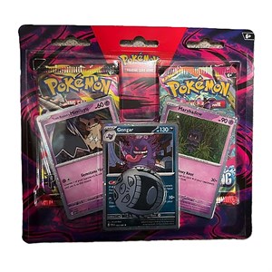 POKEMON - Poke Enhanced 2-Pack Blister