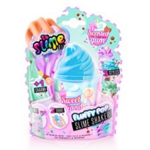 So Slime - So Slime Slime Shaker Fluffy, Ass.