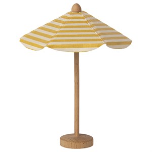 Maileg - Beach Umbrella / Strandparaply