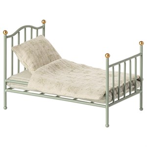 Maileg - Vintageseng - Mus, Mint