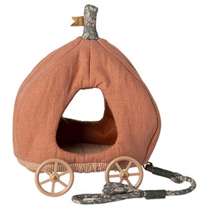 Maileg - Græskar karet, Mus