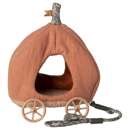 Maileg - Græskar karet, Mus