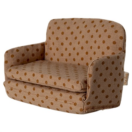 Maileg - Sofa Seng, Mus - Prikker