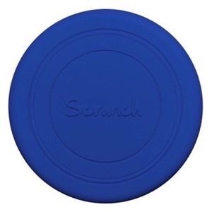 Scrunch - Frisbee, Midnight Blue