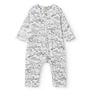 MarMar - Ruka Heldragt Modal Smooth Print, Moominvalley