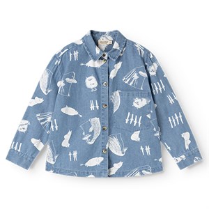 MarMar - Telo, Shirt, Moomins