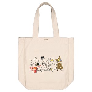 MarMar - Shopper Moomin