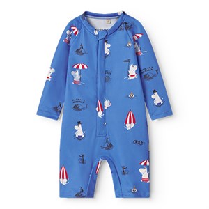 MarMar - Swal Swim Suit / Badedragt, Swimming Moomin