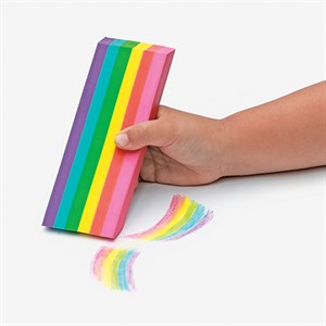 OOLY - Jumbo Rainbow Scented Eraser