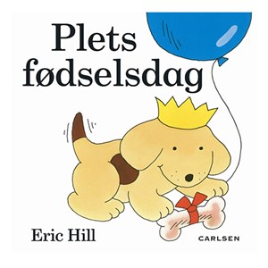 Forlaget Carlsen - Plets Fødselsdag