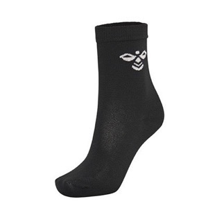 Hummel - Sutton Socks, Black