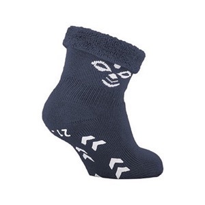 Hummel - Snubbie Socks, Blue Nights