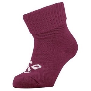 Hummel - Sora Socks, crushed violets