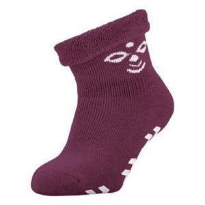 Hummel - Snubbie Socks, Crushed Violets