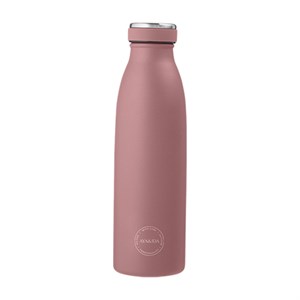 AYA&IDA - Drikkeflaske - 500 ml, Ash Rose