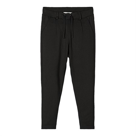 Name It - Ida Pants Noos, Black