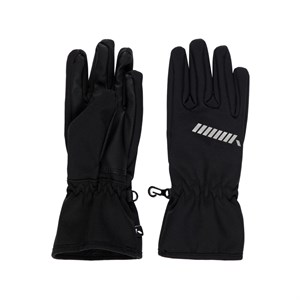 Name it - Alfa Gloves / Vanter 5FO, Black