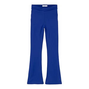 Name It - Frikkali Bootcut Pants Noos, Clematis Blue
