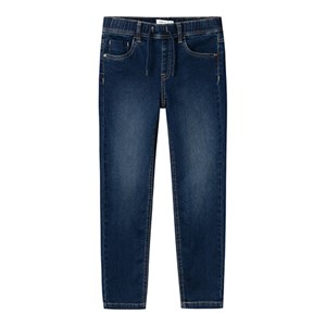 Name It - Ryan Slim Swe Jeans 5225-TH Noos, Denim Blue