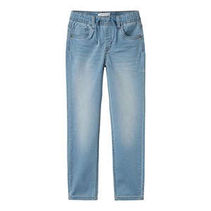 Name It - Ryan Slim Swe Jeans 5225-TH Noos, Light Blue Denim