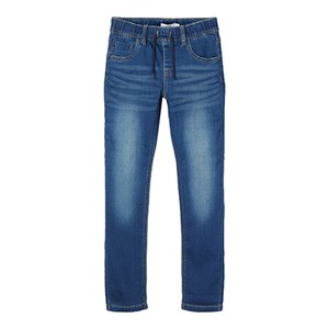 Name It - Ryan Slim Swe Jeans 5225-TH Noos, Dark Blue Denim